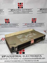 Siemens Analog Input Module Simatic S5(6es5 465-7la12 Application: Industrial