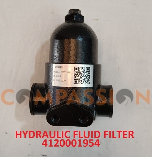 Hydraulic Fuel Filter