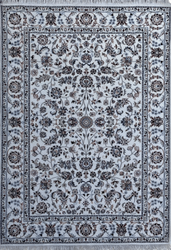 22468 Hand Knotted Carpet