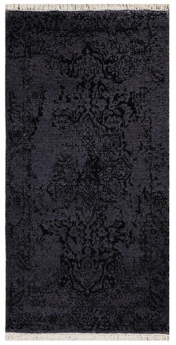 22312 Hand Knotted Carpet