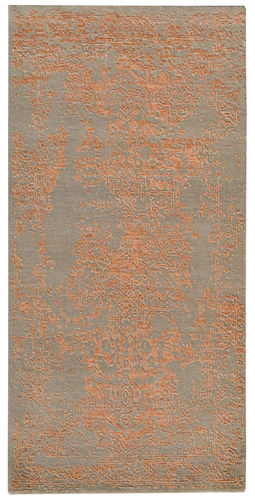 21660 Hand Knotted Carpet