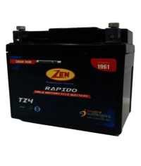 SLA - TZ4 Batteries