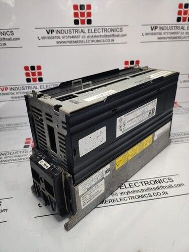 SEW MDX61B0075-5A3-4-00  SERVO DRIVE  9.5AMP 400VOLT