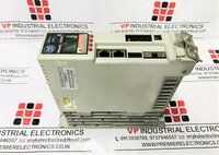 ALLEN BRADLEY KINETIX SERVO DRIVE 5500  CAT NO. 2198-H025-ERS