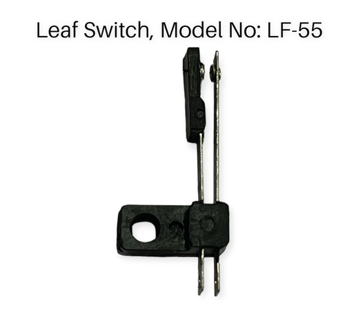 Leaf Switch LF-55
