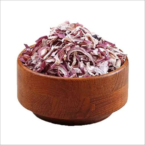 Red Onion Flakes