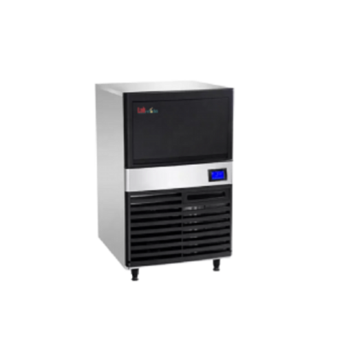 Cube Ice Maker LMCI-601