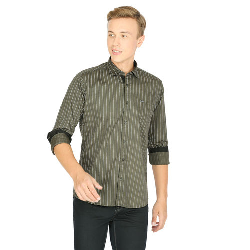 Lawman Full Sleeves Casual Shirts