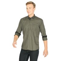 Lawman Full Sleeves Casual Shirts
