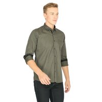 Lawman Full Sleeves Casual Shirts