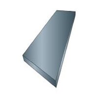 Embossed Aluminium Diamond Sheet - Alloy 1000/3000/5000/6000 Series, Thickness 1.2mm-8.0mm, Surface Pattern Options Include Big 5 Bar And Small 3 Bar