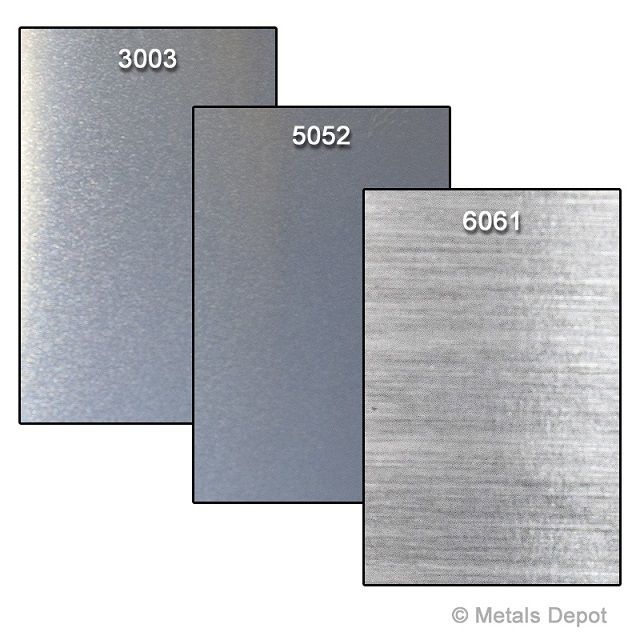 Diamond Plate 3003 5052 6061 Aluminum Checkered Plate Embossed Aluminum Sheet