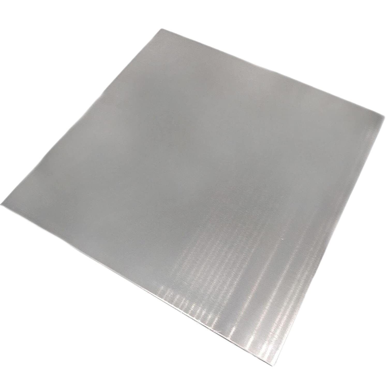 Aluminum Plate