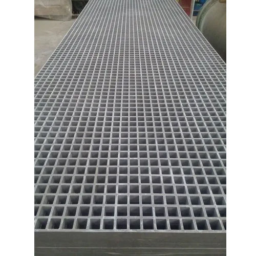 FRP WALK WAY GRATINGS