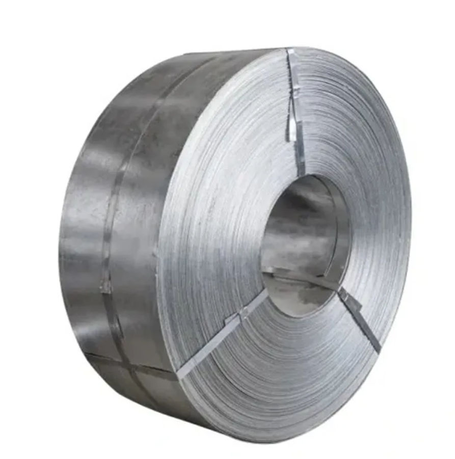 Galvanized Steel Strip