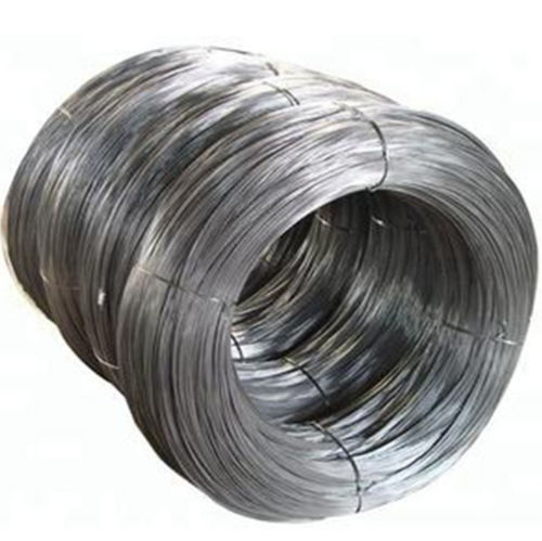 Hot dipped galvanized steel wire 12/ 16/ 18 gauge electro galvanized gi iron binding wire