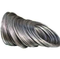 High Quality Hot Dipped Galvanized Steel Wire 1.6mm 1.8mm