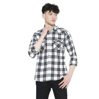 Integriti Casual Men's Shirt