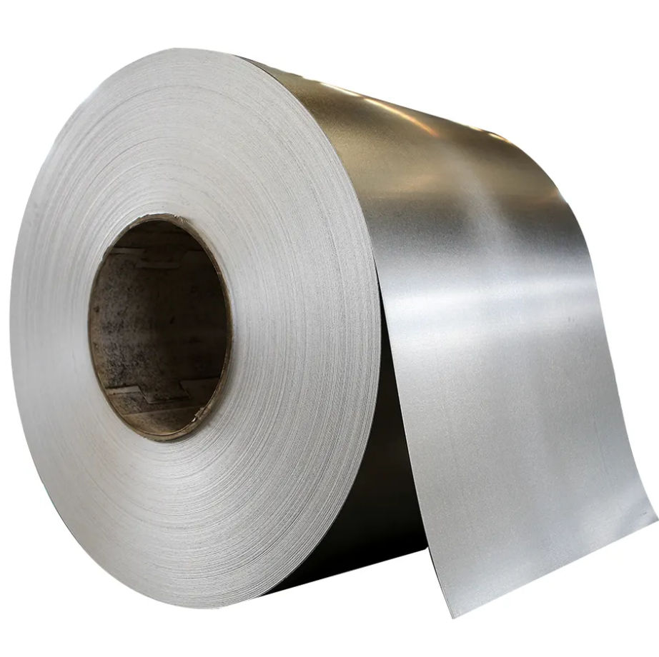 Galvanized Steel Coil