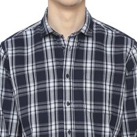 Integriti Casual Full Sleeves Shirt For Men