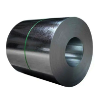 DX53D-Z Galvanized Steel Coil