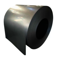DX53D-Z Galvanized Steel Coil