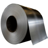 DX53D-Z Galvanized Steel Coil