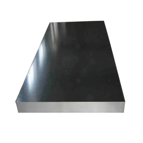 Q345 Galvanized Steel Sheet