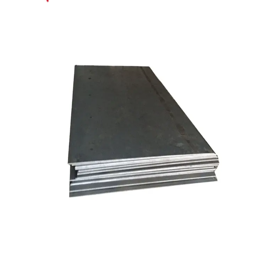 Q345 Galvanized Steel Sheet