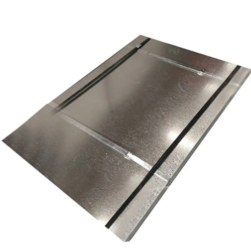 Hot Sale Q345 Galvanized Steel Sheet