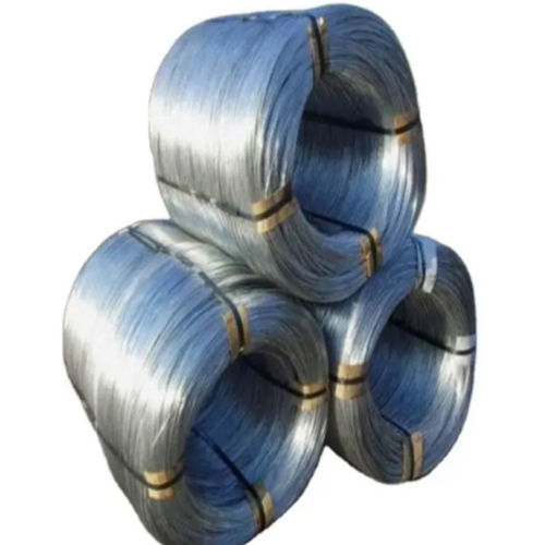 Hot Dip Galvanized Steel Wire Galvanized Iron Wire Application: 99