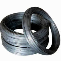 HOT DIP GALVANIZED STEEL WIRE Galvanized iron wire