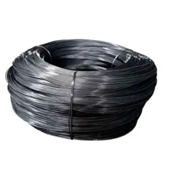 HOT DIP GALVANIZED STEEL WIRE Galvanized iron wire