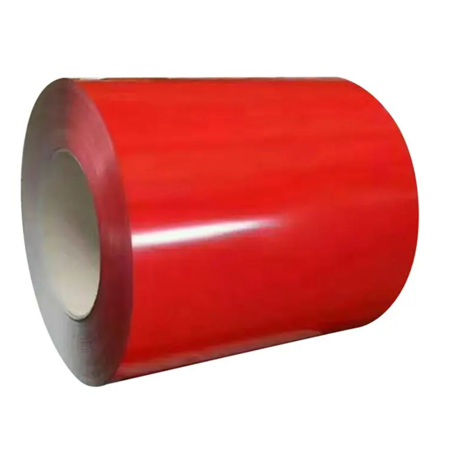 Ral5002 Color Coating Coil 3105 Painting Galvanized galvalume Steel Coil