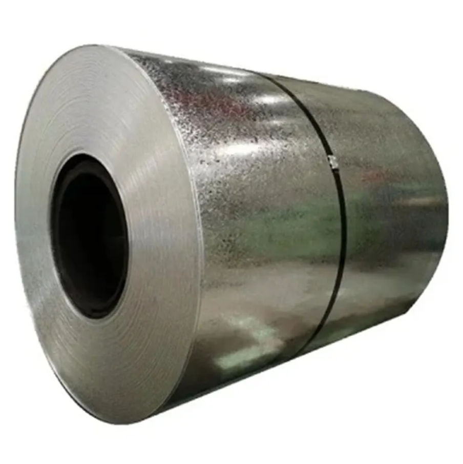 Dx51d PPGI PPGL Color Coating Steel Coil Prepainted Galvanized Steel Coil