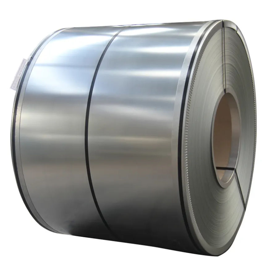 DX 51d Q235 Galvanized steel coil