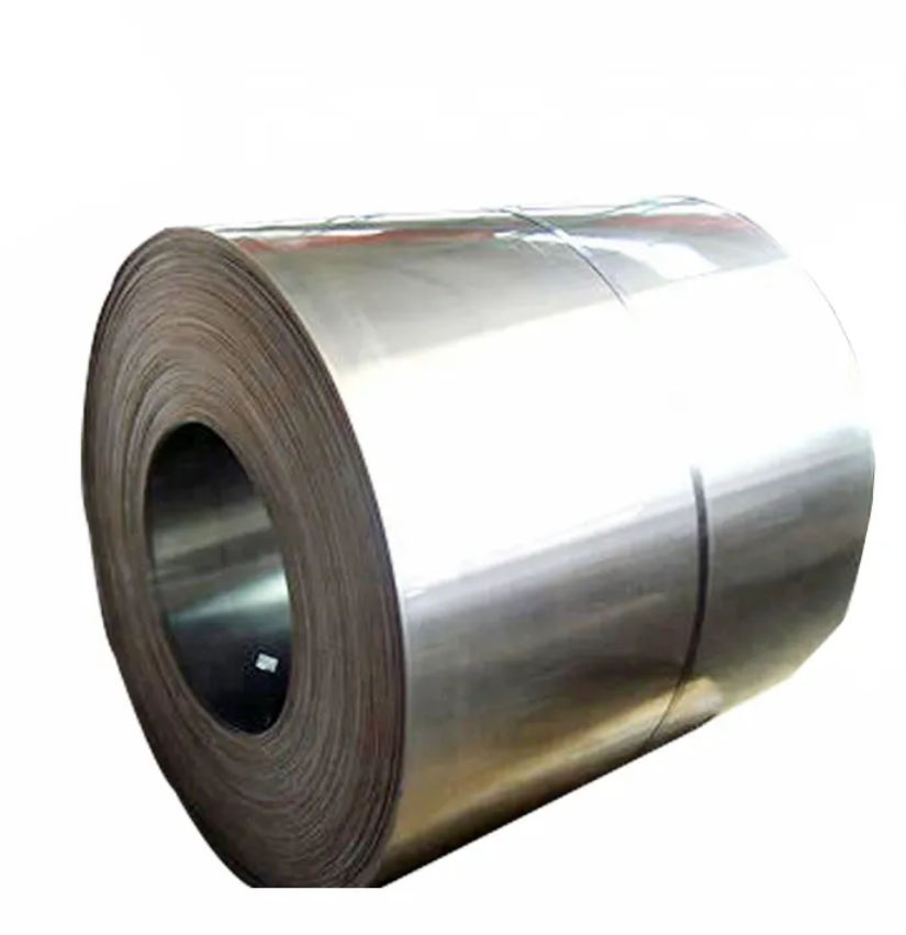 SPCE Galvanized Steel Coil