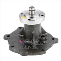 Leyland Hino 6D Water Pump
