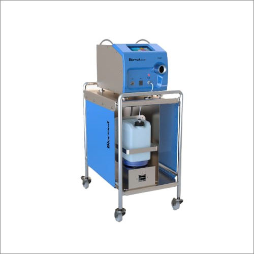 Decontamination HPV Generator System