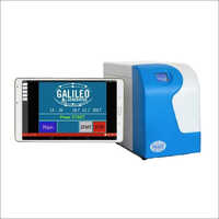 Blue N White Galileo Nitrogen Generators