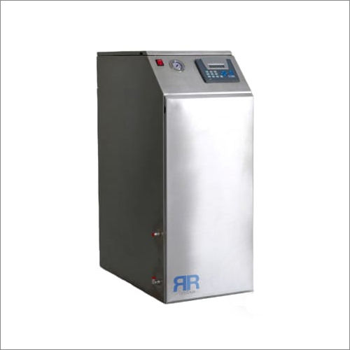 Silver Gn Inox Nitrogen Generators