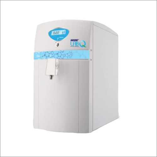 Indion LabQ Water Maker TypeIII