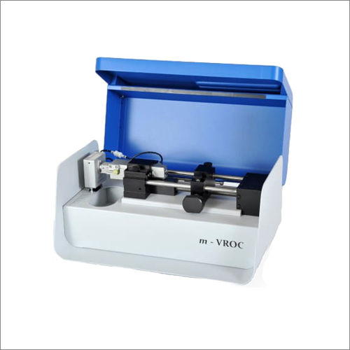 Rheosense Prominent Automated Small Sample Viscometer Accuracy: 99  %