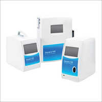 Portable Total Organic Carbon Toc Analyzer Application: Testing