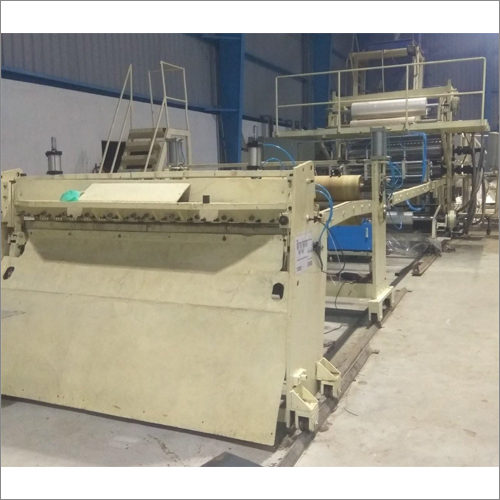 Special Purpose Machines