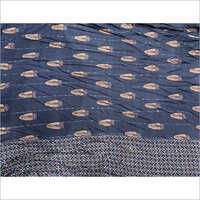 220MRP Chanderi Sequence Fabric