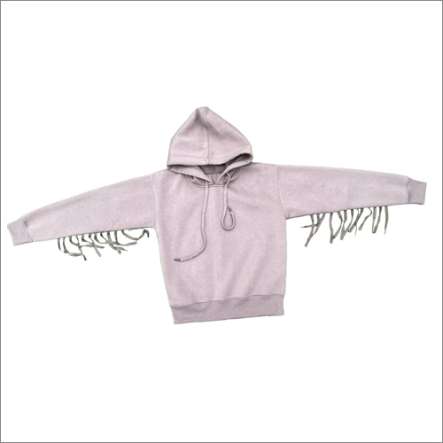 Spandex Sweatshirt For Girls