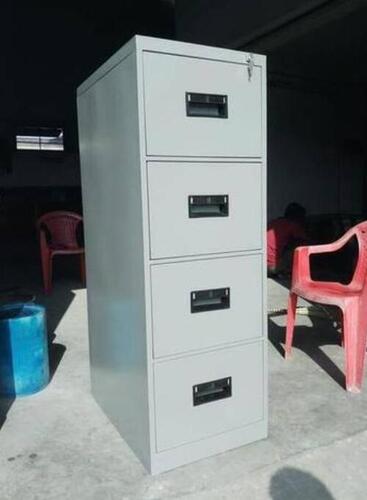 wall mounted file cabinet