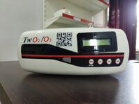 Topical Oxygen and Ozone Therapy Machine