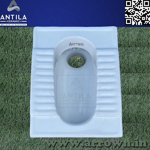 Orissa Pan 20 Inch - Color: White